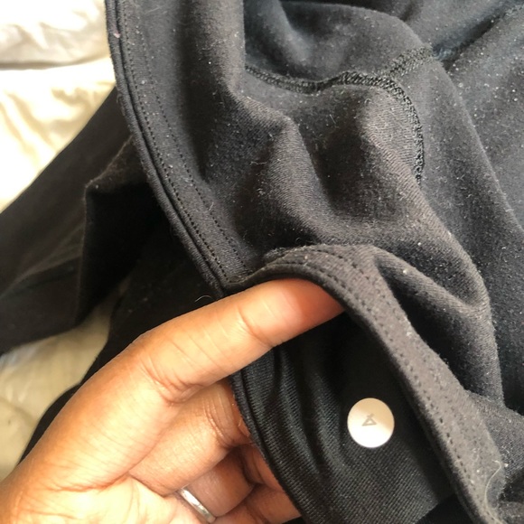 lulu lemon leggings - Picture 6 of 6